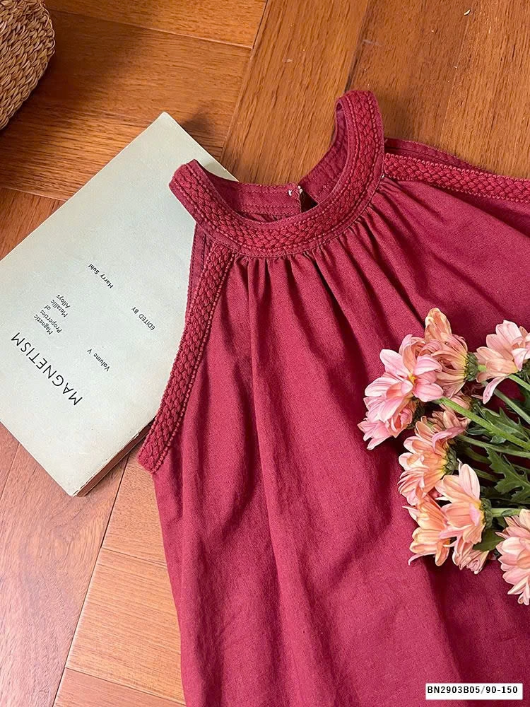 ĐẦM THÔ CỔ YẾM AMBB 25B068