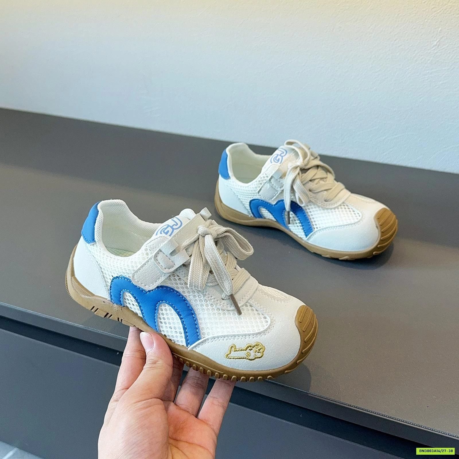 GIÀY BỆT THỂ THAO CAO CẤP XUÂN HÈ