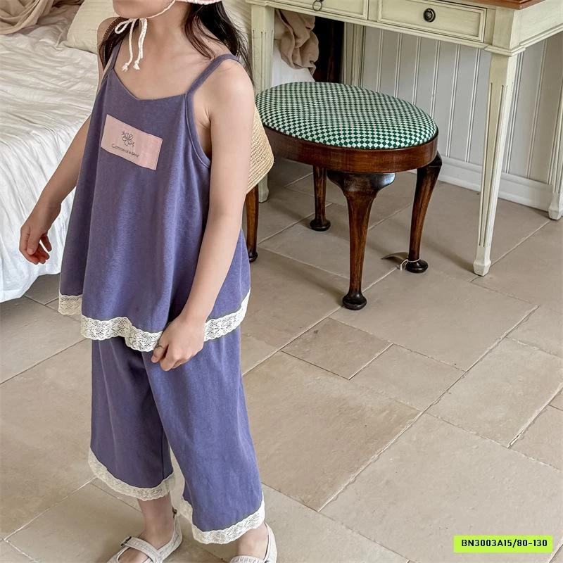 BỘ 2 DÂY REN 5202 ADBABY