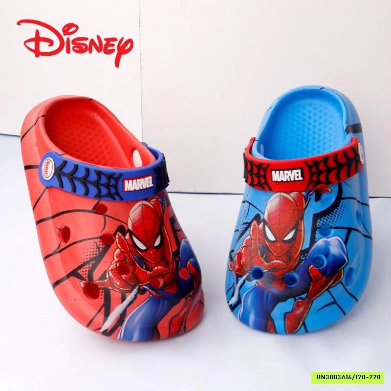 DÉP RỌ SPIDERMAN