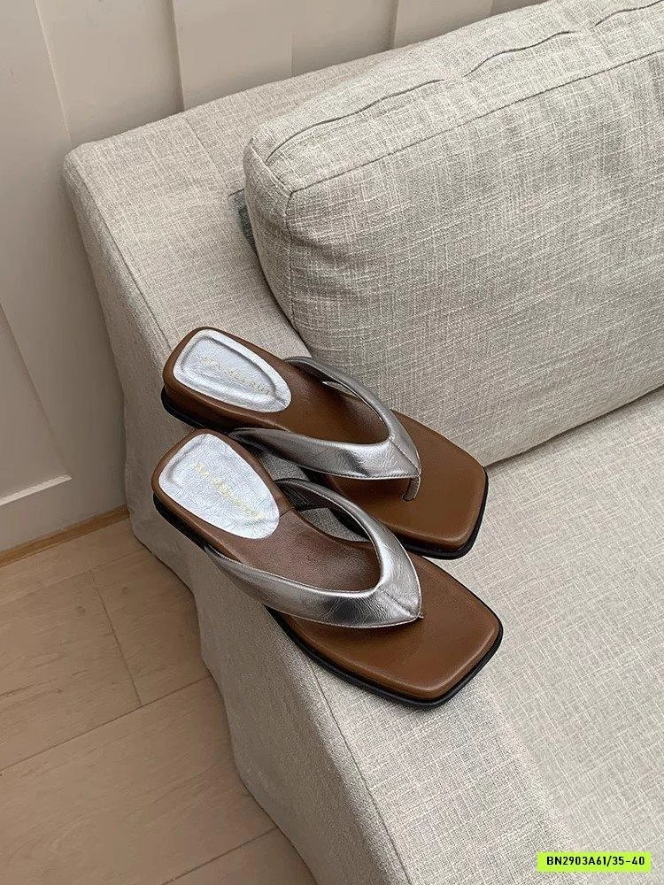 TÔNG QUAI DA HÀN QUỐC