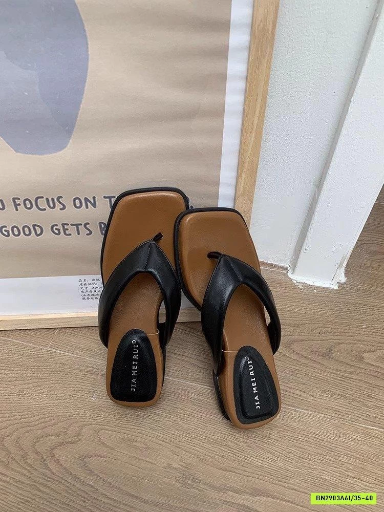 TÔNG QUAI DA HÀN QUỐC