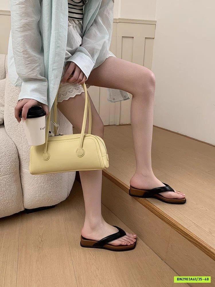 TÔNG QUAI DA HÀN QUỐC