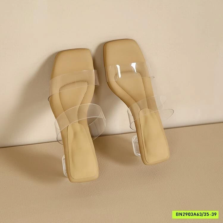 DÉP QUAI TRONG GÓT VUÔNG