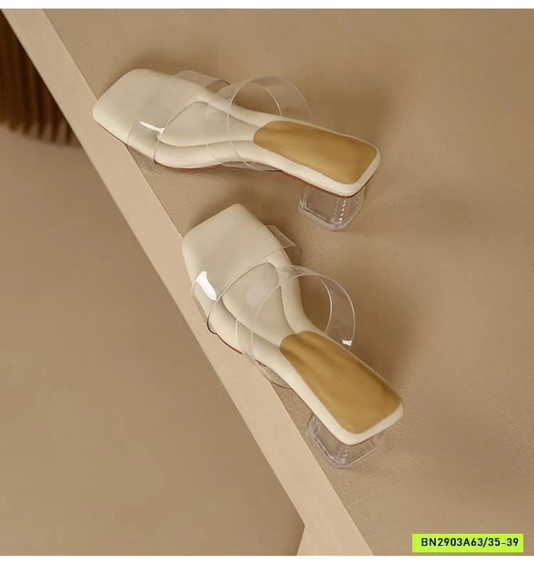 DÉP QUAI TRONG GÓT VUÔNG