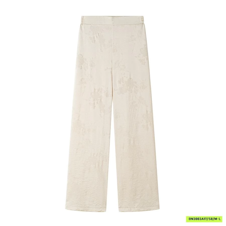 QUẦN LỤA ĐŨI SUÔNG THÊU NỔI