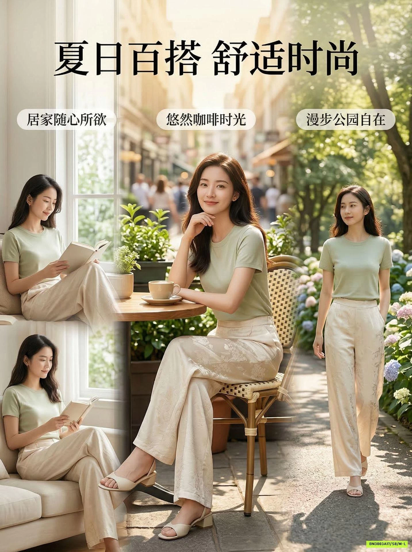 QUẦN LỤA ĐŨI SUÔNG THÊU NỔI