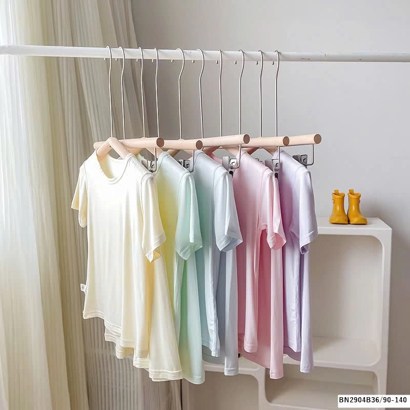 BỘ THUN TRƠN MẶC NHÀ