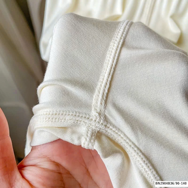 BỘ THUN TRƠN MẶC NHÀ