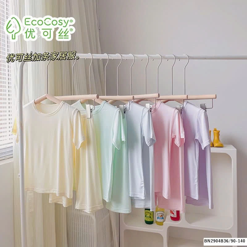 BỘ THUN TRƠN MẶC NHÀ