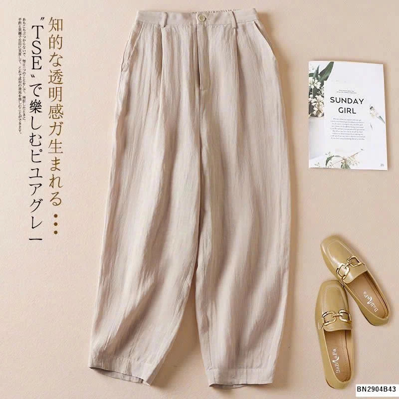 QUẦN ĐŨI MÁT LẠNH