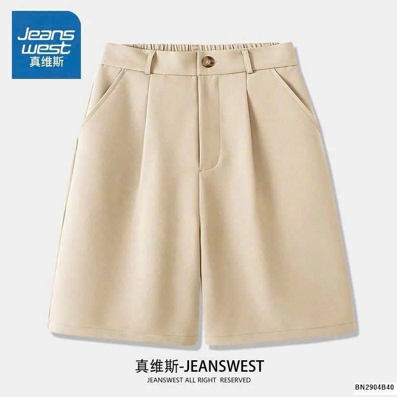 QUẦN LỬNG XUÔNG JEANWEST NỮ