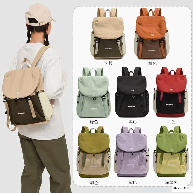 BALO VẢI THỜI TRANG