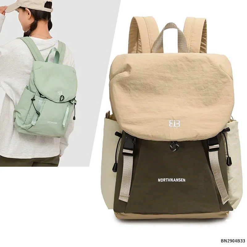 BALO VẢI THỜI TRANG