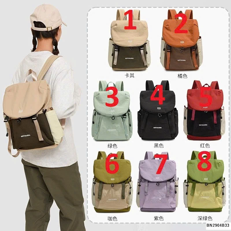 BALO VẢI THỜI TRANG