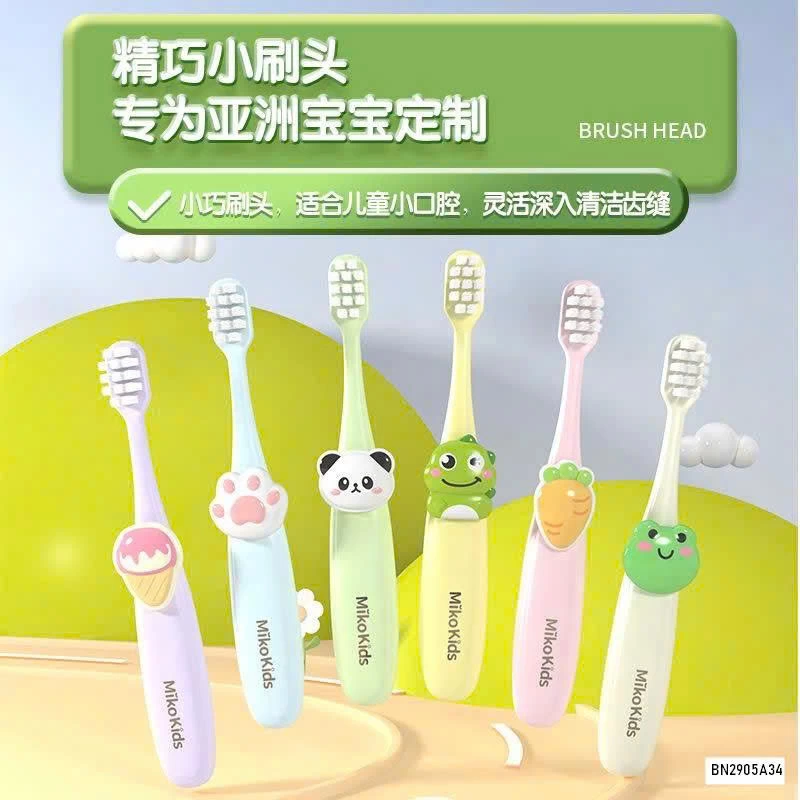 SÉT 6 BÀN CHẢI ĐÁNH RĂNG THÚ CƯNG