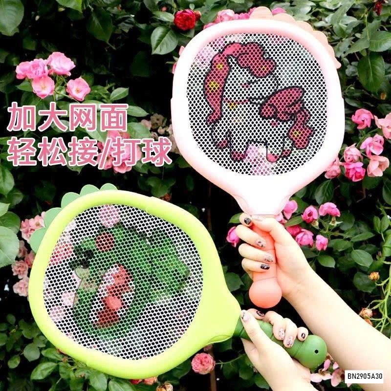 VỢT CẦU LÔNG KHỦNG LONG