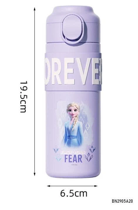 BÌNH NƯỚC GIỮ NHIỆT DỄ THƯƠNG