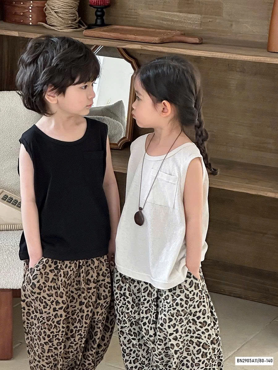 ÁO SÁT NÁCH MIX QUẦN BOOM