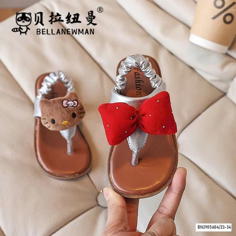 SANDAL XỎ NGÓN KUTE