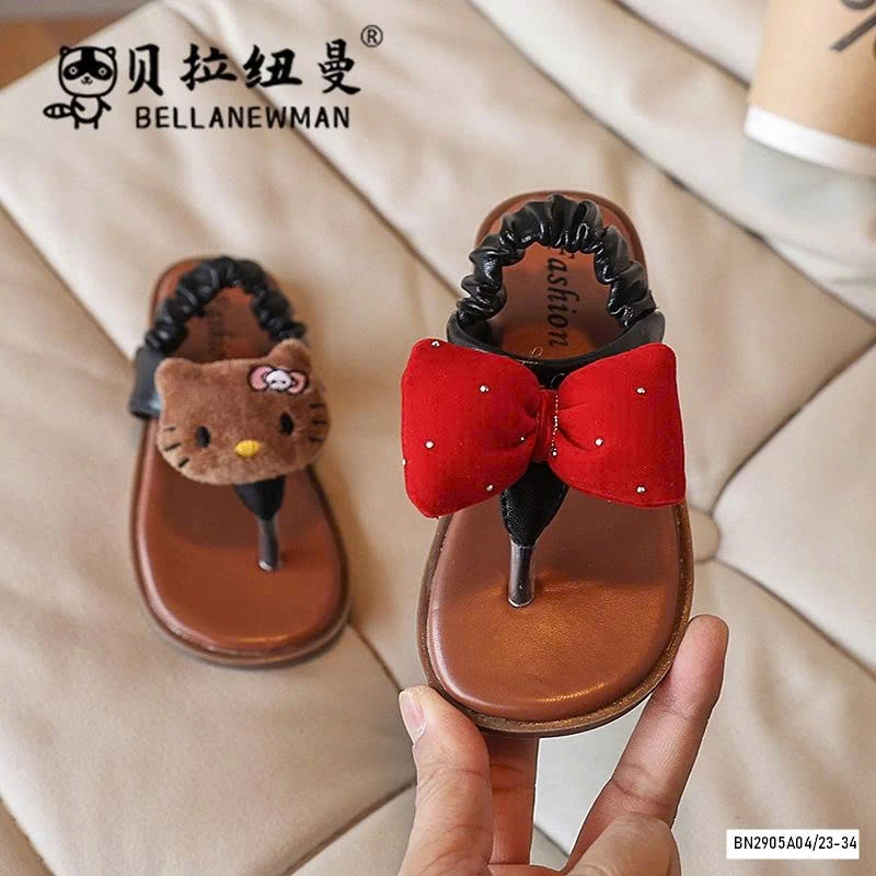 SANDAL XỎ NGÓN KUTE