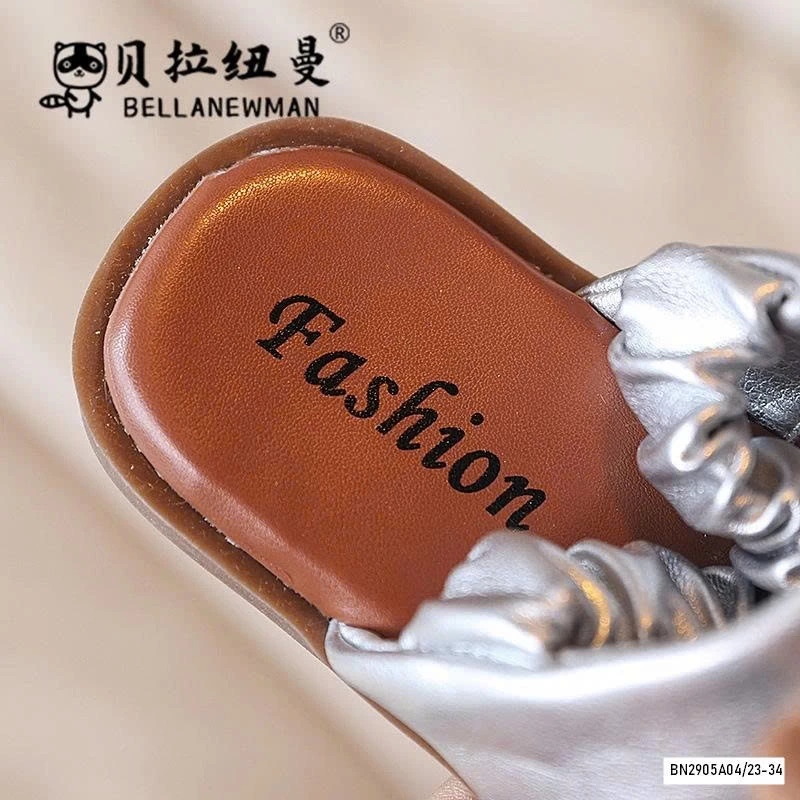 SANDAL XỎ NGÓN KUTE