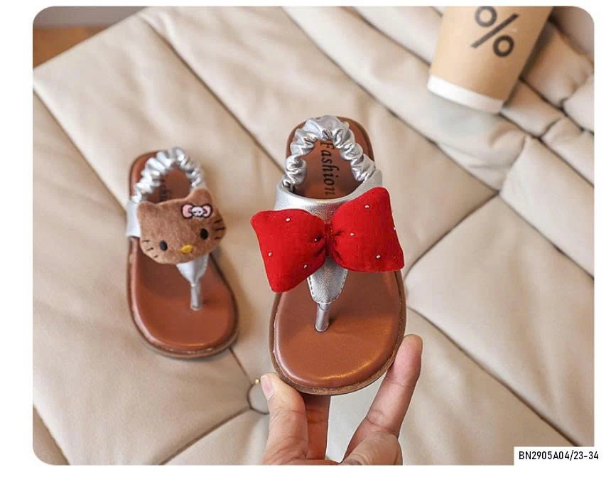 SANDAL XỎ NGÓN KUTE