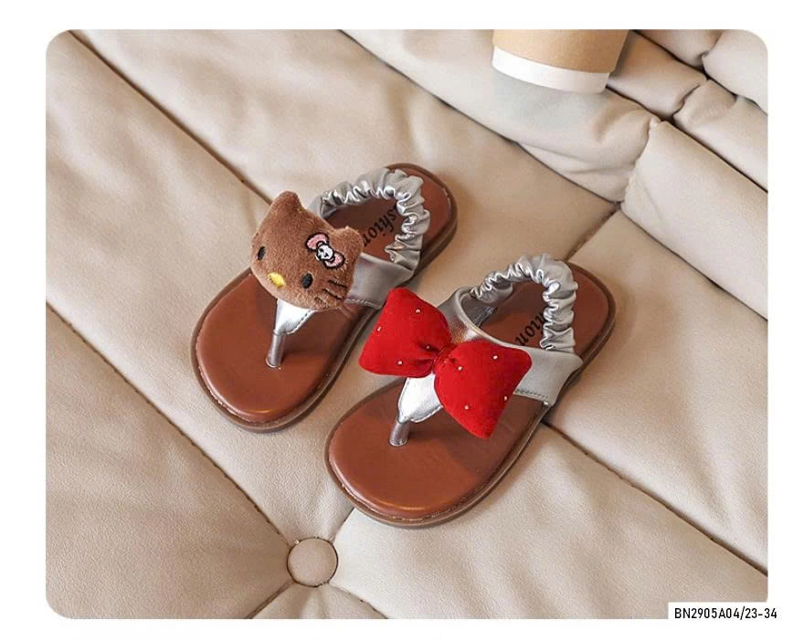 SANDAL XỎ NGÓN KUTE