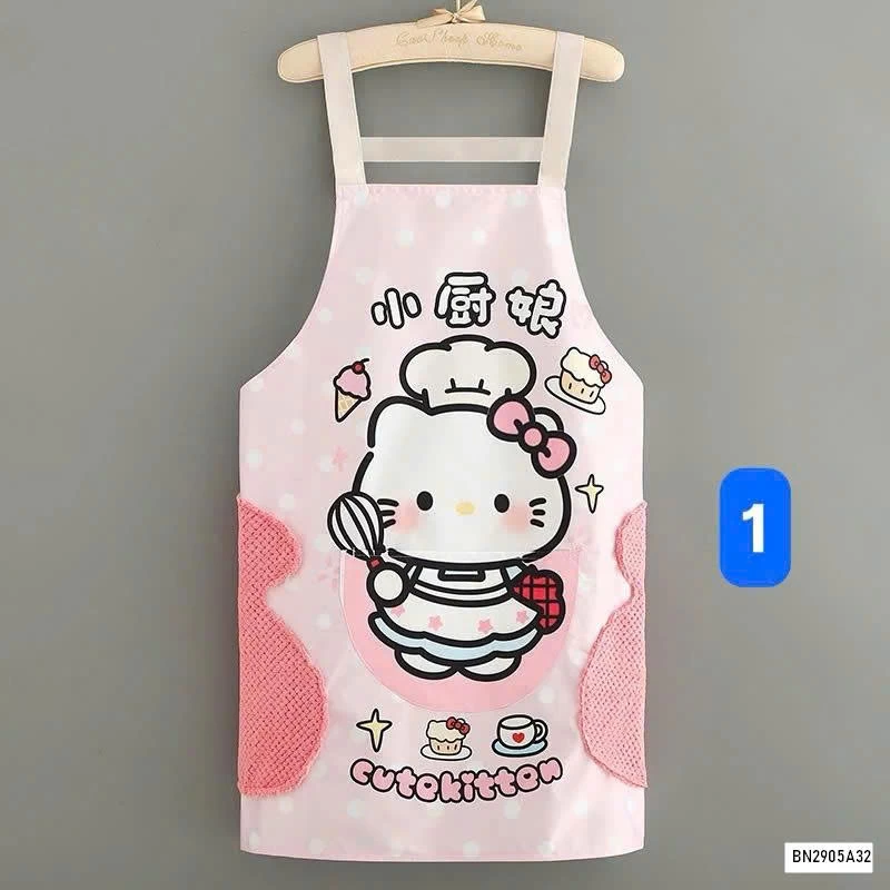 TẠP DỀ DỄ THƯƠNG