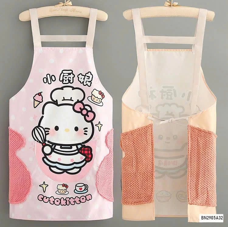 TẠP DỀ DỄ THƯƠNG