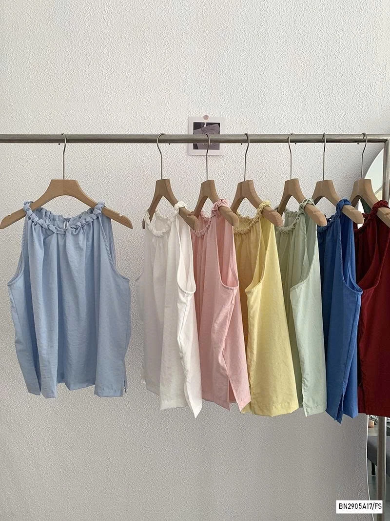 ÁO THÔ CỔ YẾM TẾT BÍM