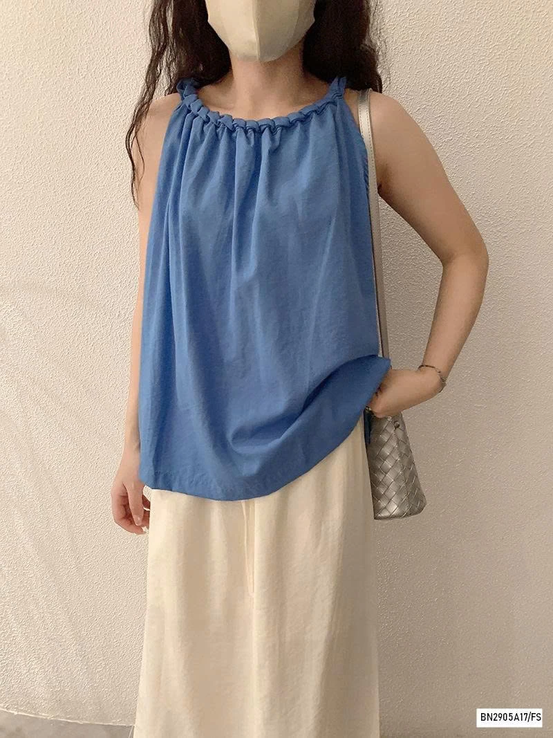 ÁO THÔ CỔ YẾM TẾT BÍM