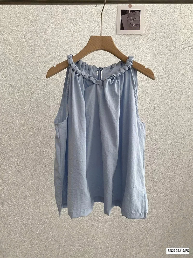 ÁO THÔ CỔ YẾM TẾT BÍM