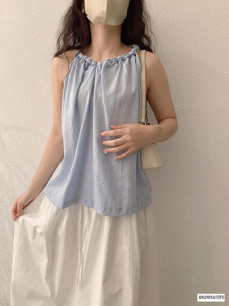 ÁO THÔ CỔ YẾM TẾT BÍM