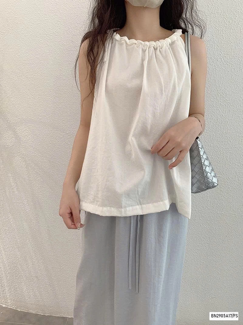 ÁO THÔ CỔ YẾM TẾT BÍM