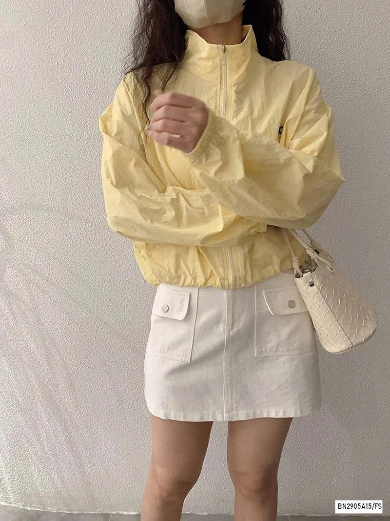 KHOAC GIÓ CHỐNG NẮNG ALO