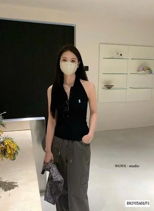 ÁO LENN YẾMM WG.WE