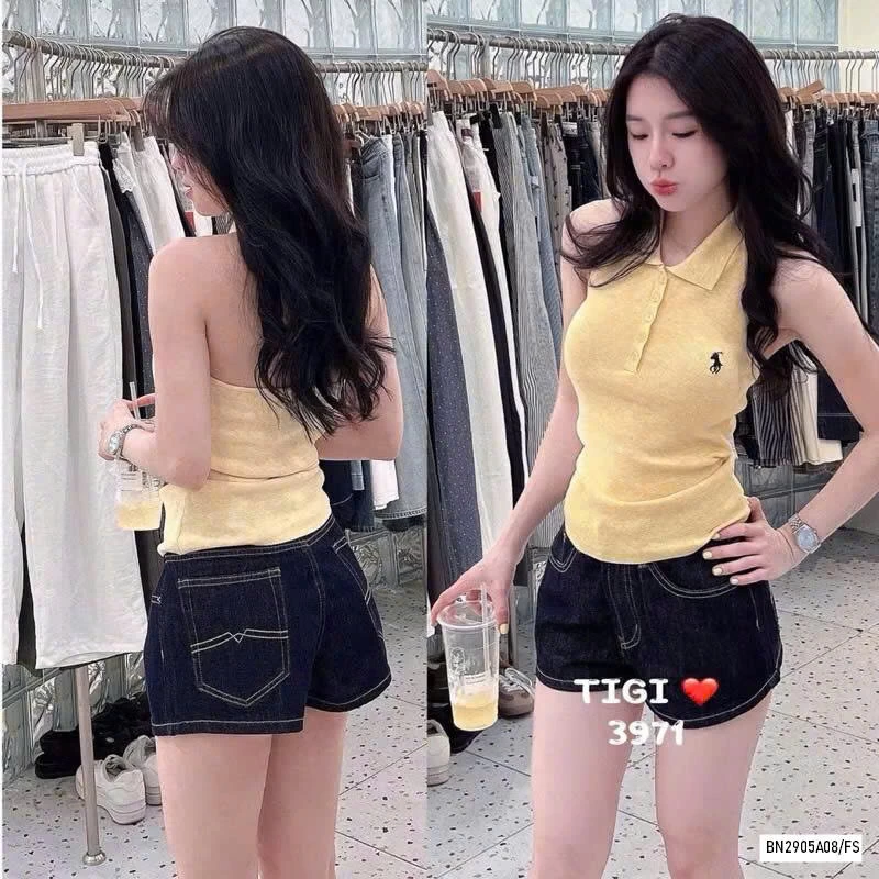 ÁO LENN YẾMM WG.WE