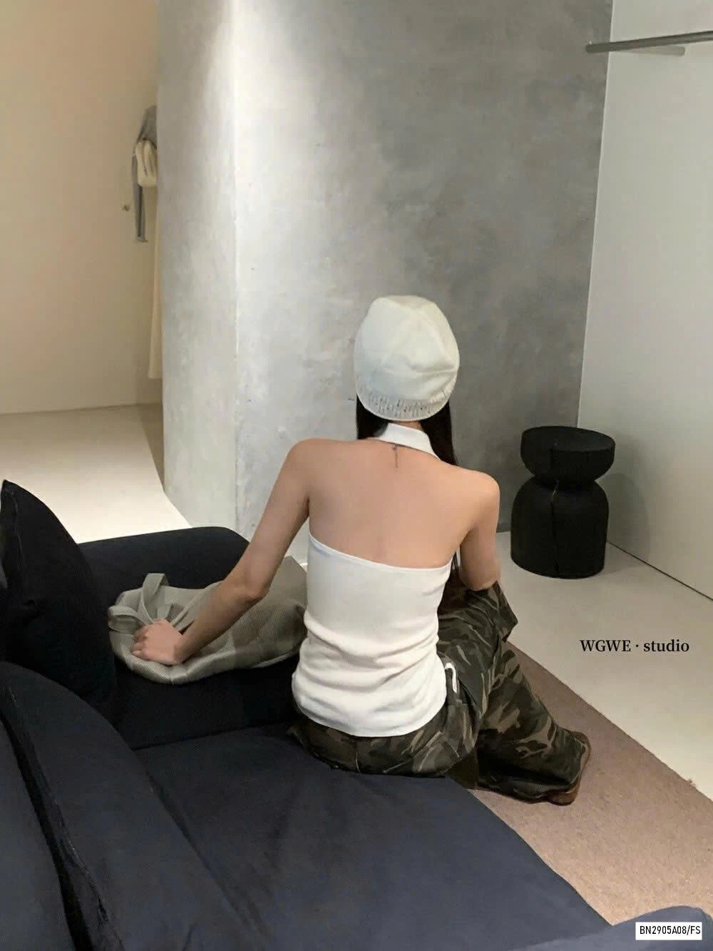 ÁO LENN YẾMM WG.WE