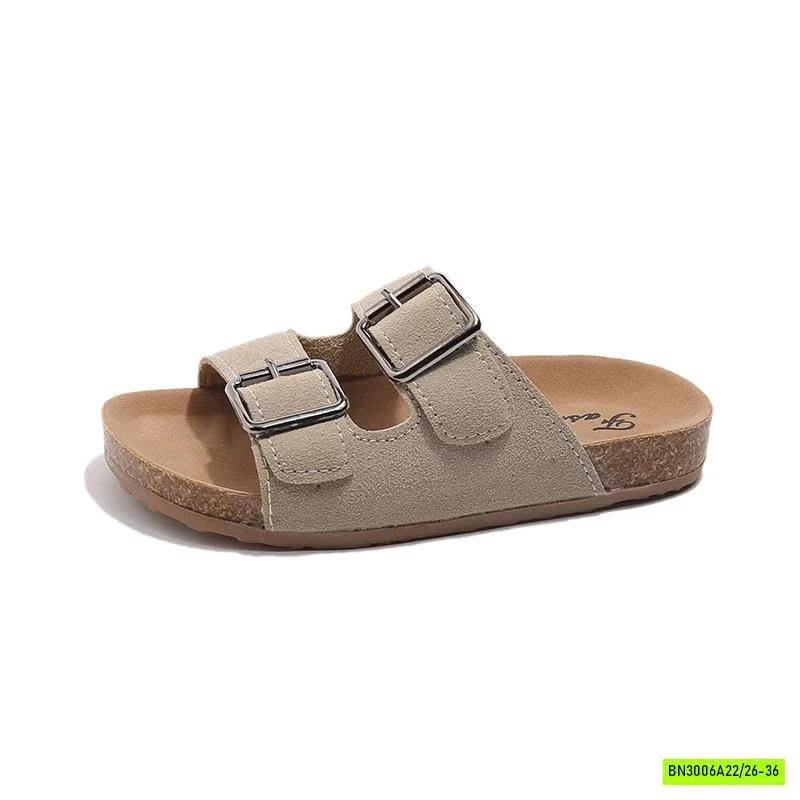 DÉP LÊ ĐẾ KÉP DA LỘN