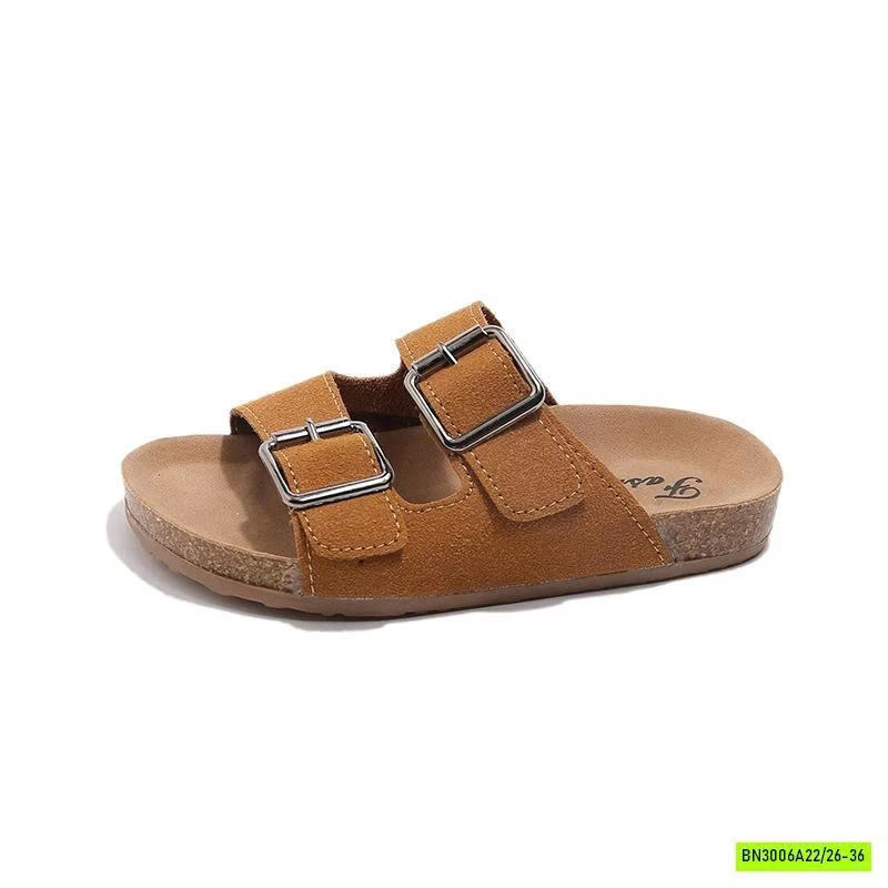 DÉP LÊ ĐẾ KÉP DA LỘN