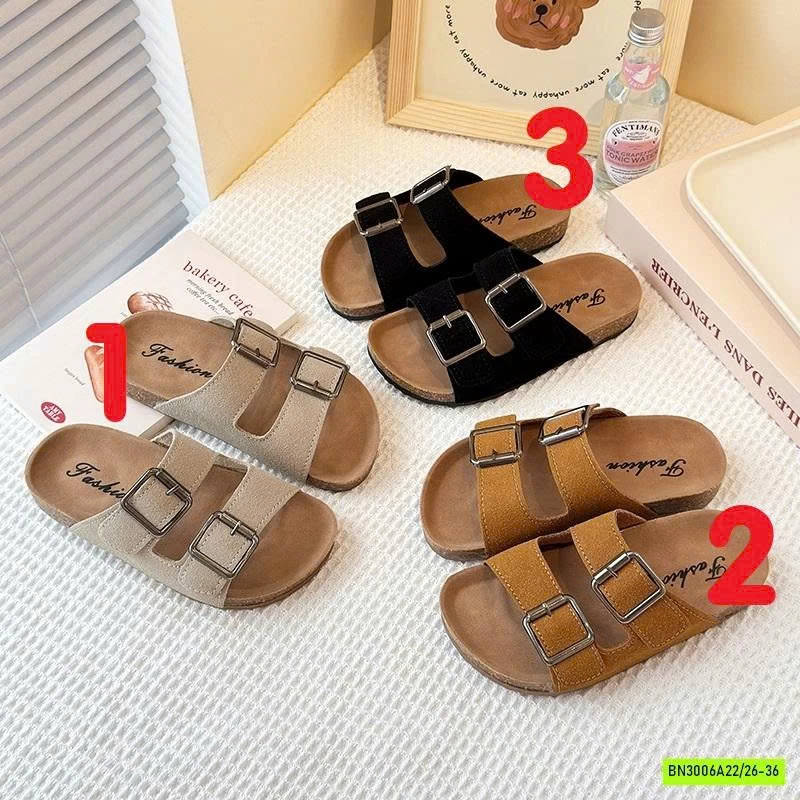 DÉP LÊ ĐẾ KÉP DA LỘN