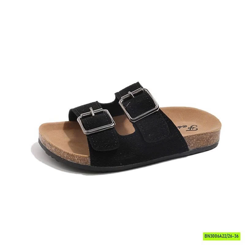 DÉP LÊ ĐẾ KÉP DA LỘN