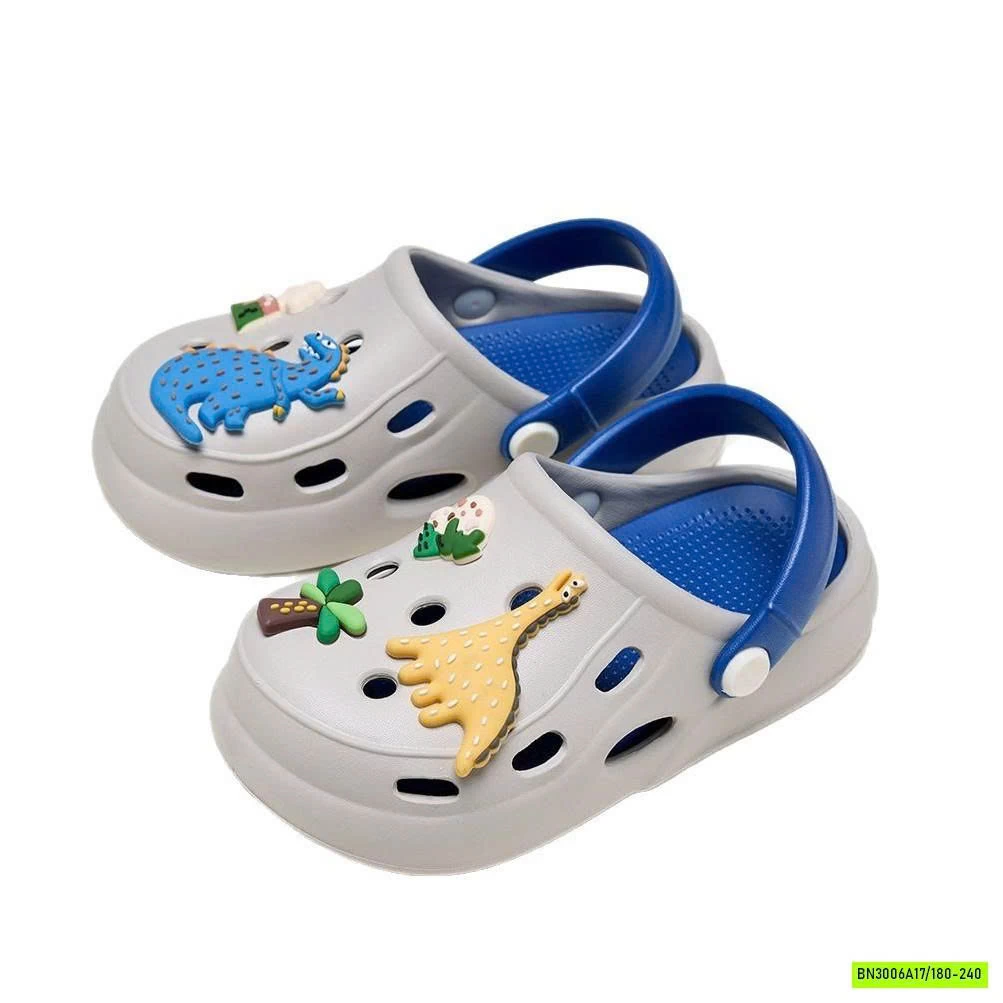 DÉP RỌ KHỦNG LONG MARIO