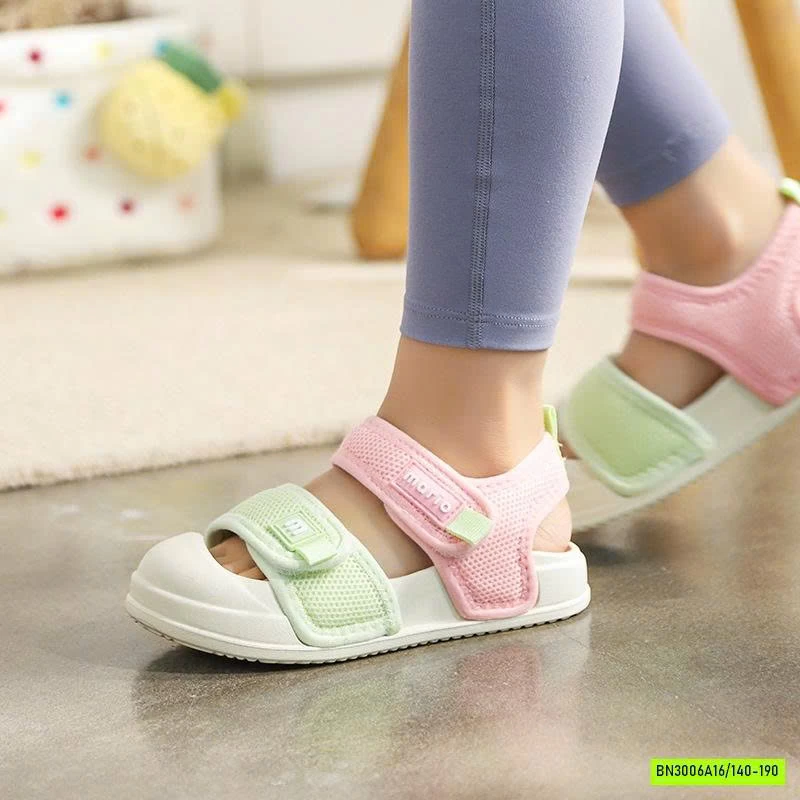 SANDAL PHỐI MÀU MARIO
