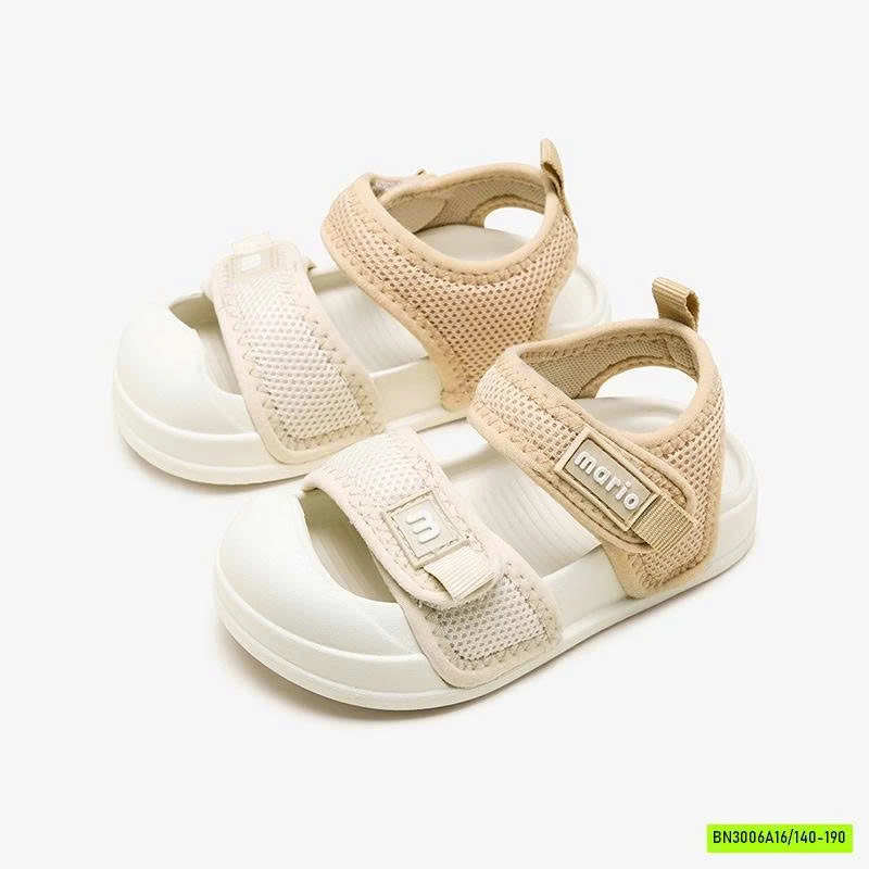 SANDAL PHỐI MÀU MARIO