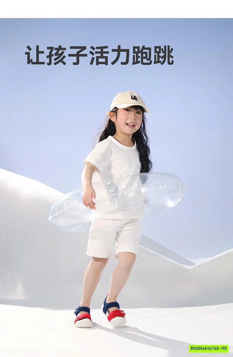 SANDAL PHỐI MÀU MARIO