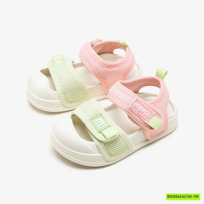 SANDAL PHỐI MÀU MARIO