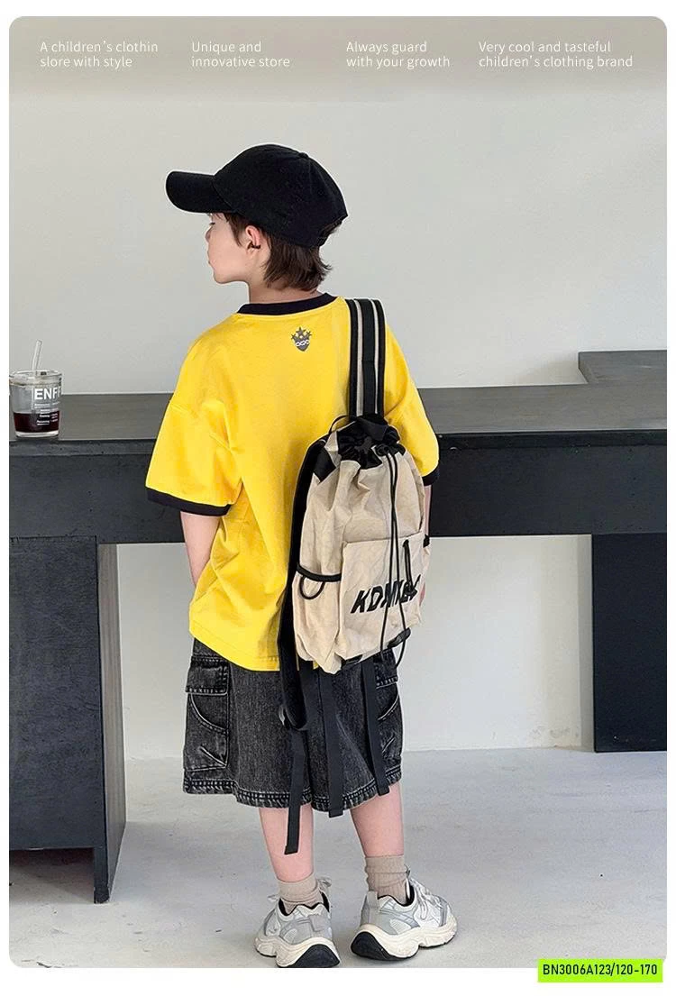 ÁO THUN 3 NGÔI SAO SZ ĐẠI