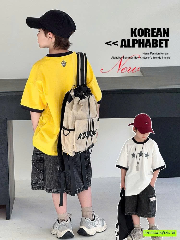 ÁO THUN 3 NGÔI SAO SZ ĐẠI